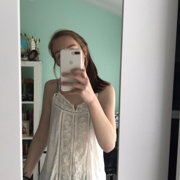 American Rag Tank Top - Picture 4 of 4